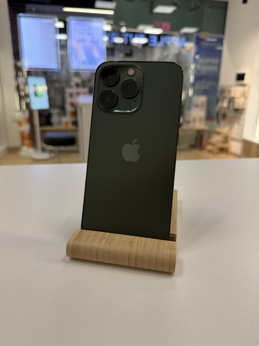 Б.У. Смартфон Apple iPhone 13 Pro 128Gb (350753243596905) 7158 - фото 41212