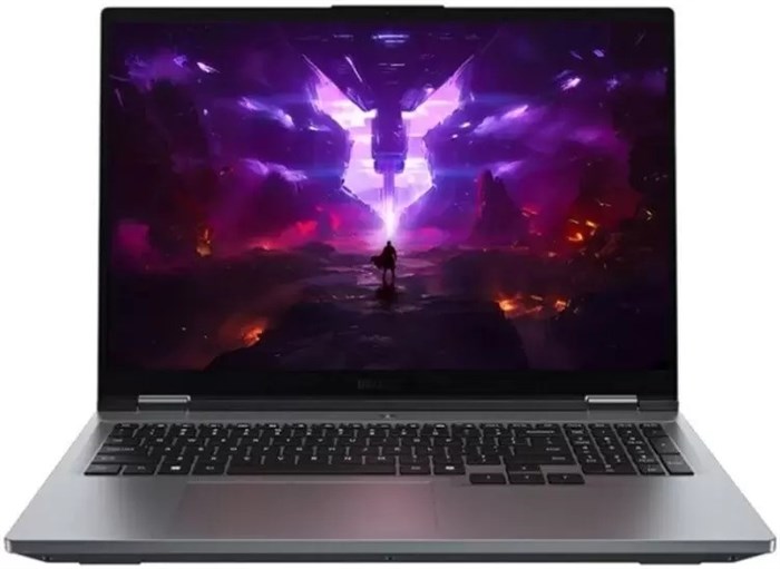 Игровой ноутбук Lenovo Lecoo Bellator 7000 2025 (16.0", Ryzen R9 8945HX, 16 ГБ, 1024 ГБ, NVIDIA GeForce RTX 5060 8 ГБ) 7166 - фото 41259