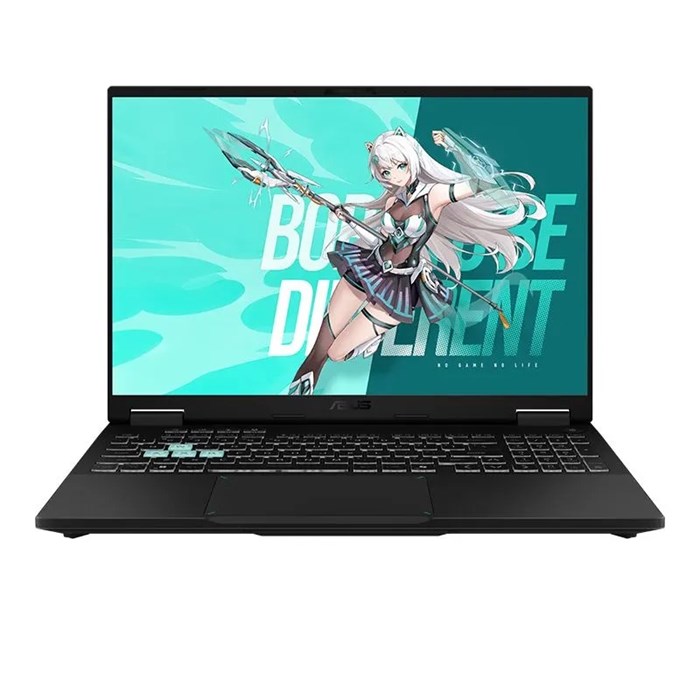 Игровой ноутбук ASUS TUF Gaming 6 pro FX608LM (16", Intel Core Ultra 7 225HX, RAM 16 ГБ, SSD 1024 ГБ, NVIDIA GeForce RTX 5060) 7171 - фото 41290