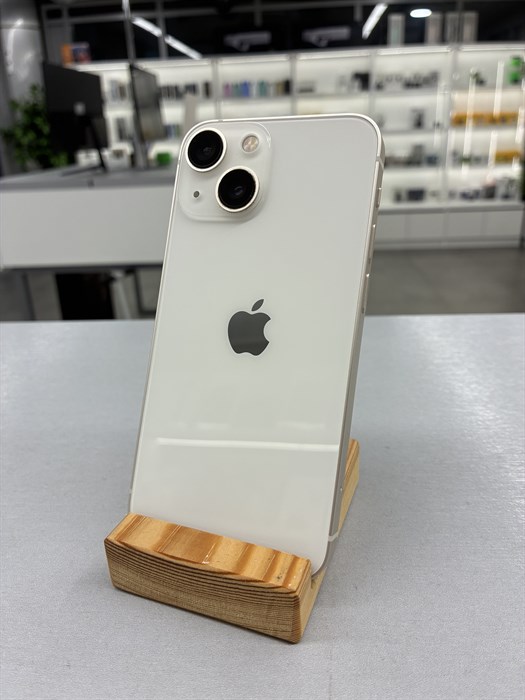 Смартфон Apple iPhone  13 mini 128 GB 83% (353873782543584) 6555 - фото 41324