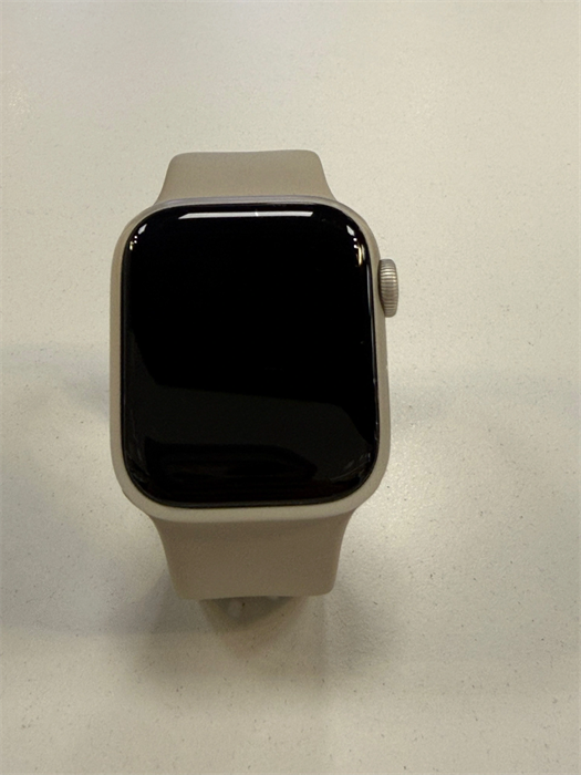 Умные часы Apple Watch Series 9, 41 мм 5979 - фото 41330