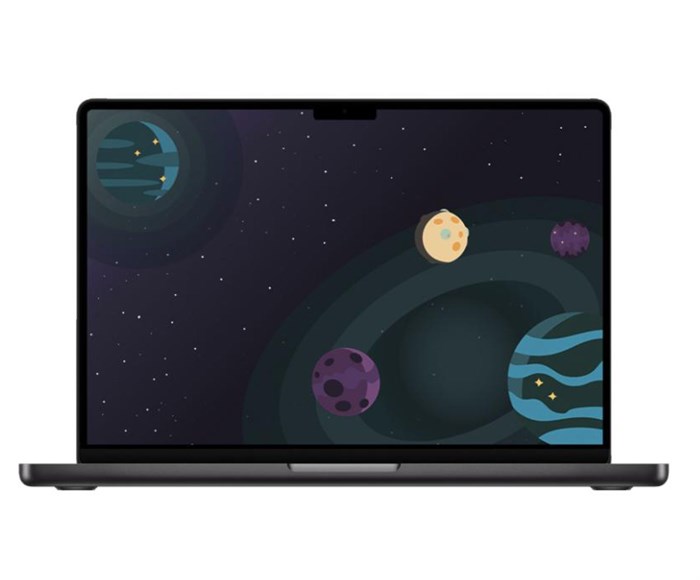 Ноутбук Apple MacBook Pro 14" (M5 Pro 18-Core, GPU 20-Core, 24GB, 2TB) 7190 - фото 41434