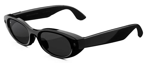 Умные очки Ray Ban Meta Starfire Kylie Edition Classic, Black/Transitions Grey 7191 - фото 41437