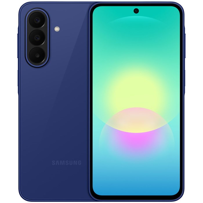 Смартфон Samsung Galaxy A27 5G 128 ГБ 7192 - фото 41441