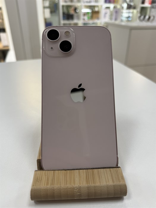 Б.У. Смартфон Apple iPhone 13 128GB (355602545095840) 6721 - фото 41546
