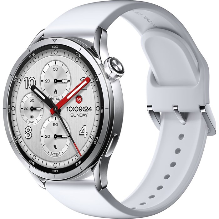 Смарт-часы Xiaomi Watch S5 46 мм 7204 - фото 41607