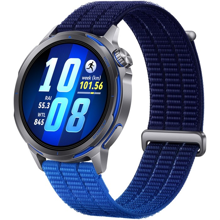 Смарт-часы Huawei Watch GT Runner 2 7206 - фото 41636