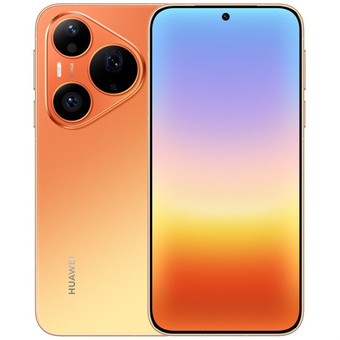 Смартфон Huawei Pura 90s Pro 256 ГБ 7207 - фото 41645