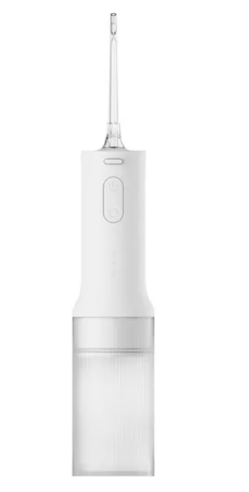 Ирригатор Xiaomi Mijia Electric Dental Rinser 2 (MEO705) White 7211 - фото 41747
