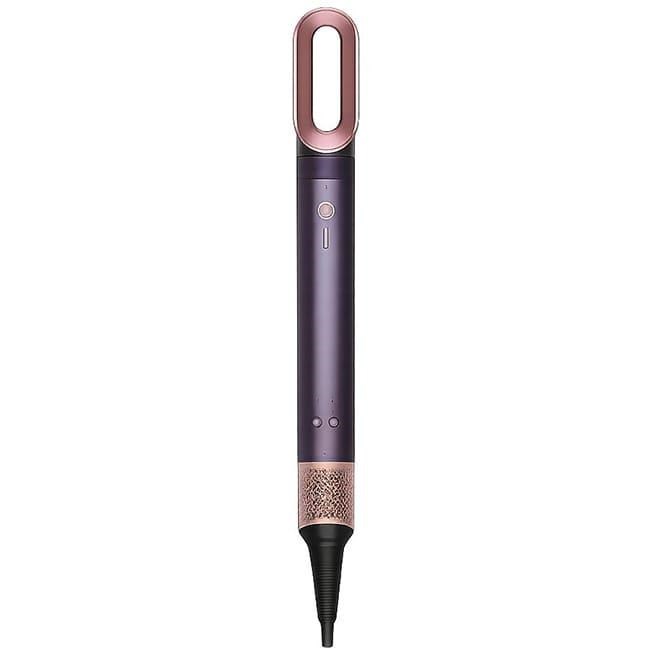 Стайлер Xiaomi Beheart 6in1 X19 Pro Purple EU 7215 - фото 41762