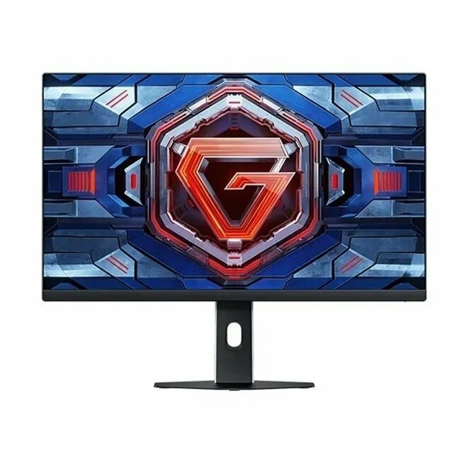 Монитор Redmi Display 24,5" G25 240Hz (P25FEB-RG) 2026 7217 - фото 41764