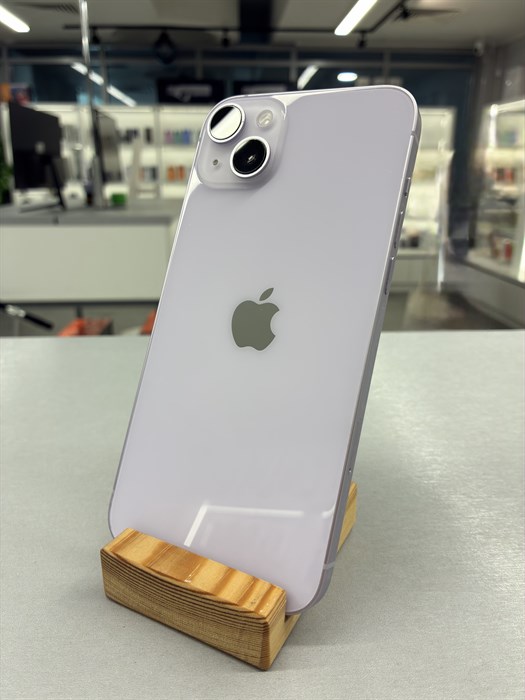 Б.У iPhone 14 Plus 256Gb (359838717754212) 6233 - фото 41778