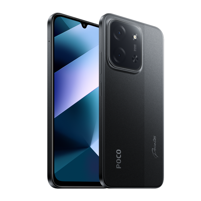 Смартфон POCO C85 6/128GB 7229 - фото 41817