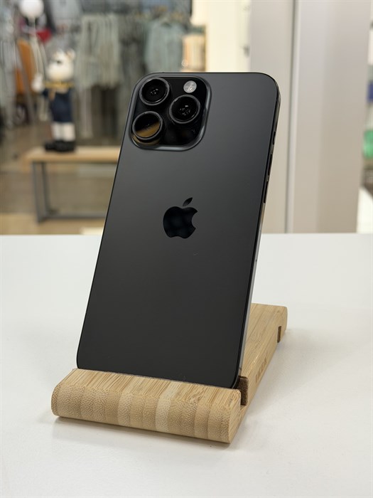 Смартфон Apple iPhone 16 Pro Max 512Gb (357492419262942) 7238 - фото 41905