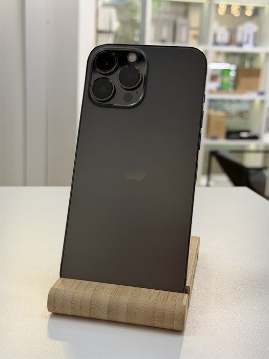 Б.У. Смартфон Apple iPhone 13 Pro Max 256Gb (354356541969307) 7239 - фото 41907