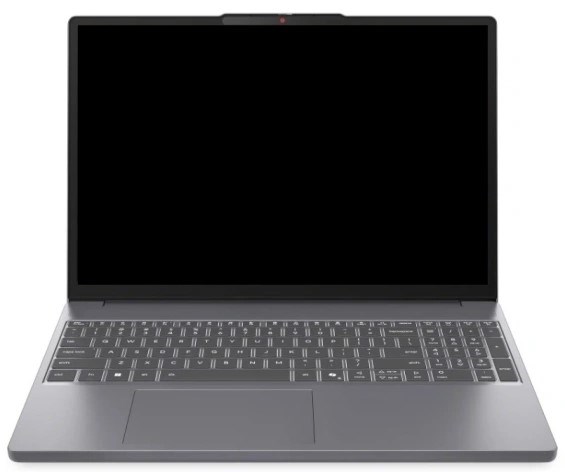 Ноутбук Ноутбук Lenovo IdeaPad Slim 3 15IRH10 15.3" (Intel Core i7, 16Гб DDR5, SSD 512 Гб, UHD Graphics, Без ОС) [83K100YTFU] 7247 - фото 42020