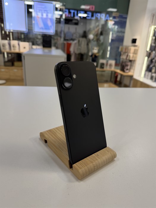 Смартфон Apple iPhone 16 Plus 128 ГБ (354659866953719) 6912 - фото 42022