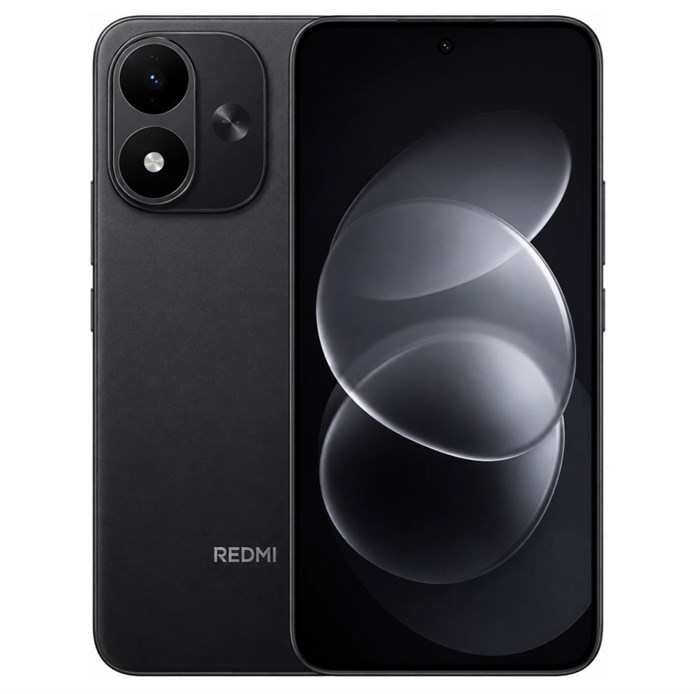 Смартфон Redmi Note 17 4G 6/128Гб 7249 - фото 42048
