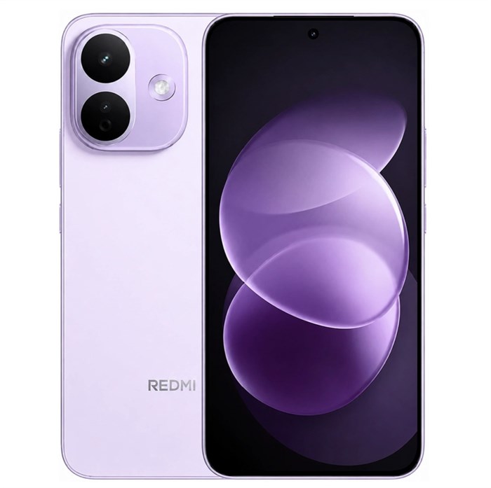 Смартфон Redmi Note 17 4G 8/256Гб 7250 - фото 42053