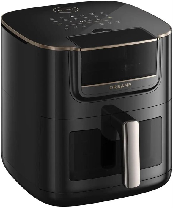 Аэрогриль Dreame Air Fryer Tasti AF30 7254 - фото 42082
