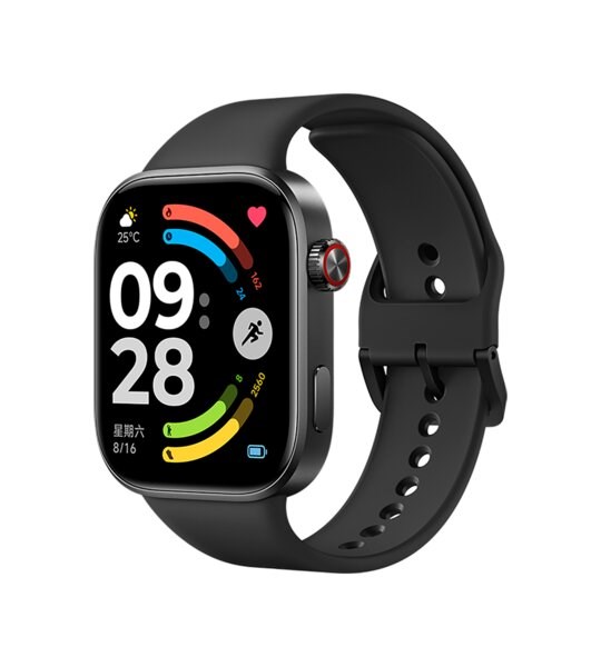 Умные часы Redmi Watch 6 7236 - фото 42086