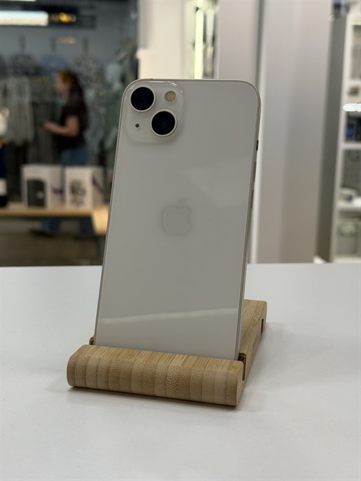 Б.У. Смартфон Apple iPhone 13 128GB (350112338225336) 7256 - фото 42097