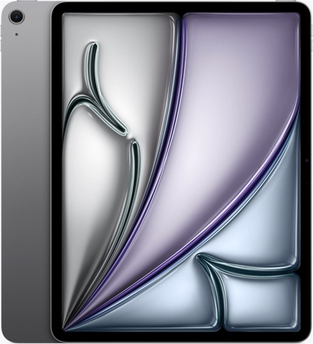 Apple iPad Air (2026) M4 11" Wi-Fi 128 ГБ Уценка 7262 - фото 42151