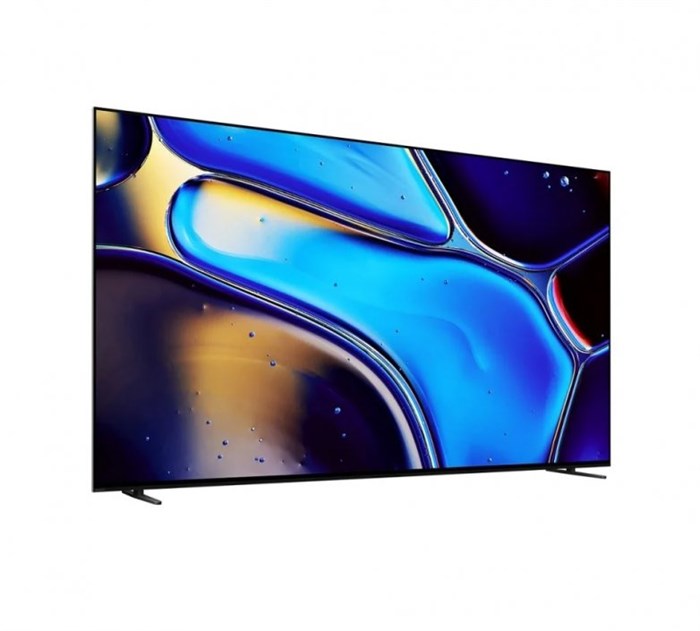 OLED Телевизор Sony K-55XR80PAEP 4K Ultra HD 7266 - фото 42192