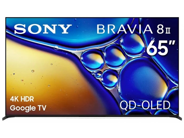 QD-OLED Телевизор Sony K-65XR80M25BP 4K Ultra HD 7270 - фото 42222