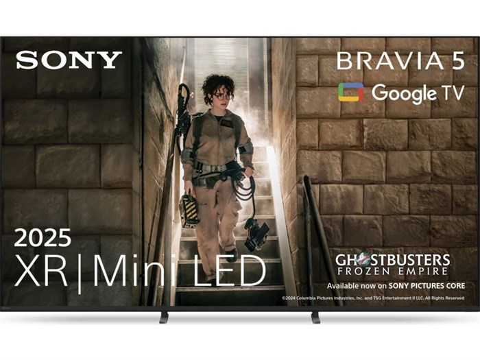 Mini LED Телевизор Sony K-75XR55B 4K Ultra HD 7271 - фото 42230