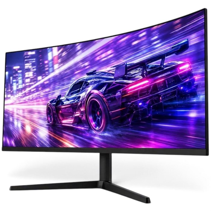 Игровой монитор Beheart Display 49" HVA 5K (165Hz) C49-U165B1 (с изогнутым экраном) 7274 - фото 42264
