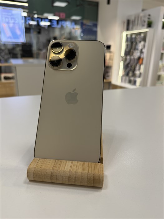 Б.У. Смартфон Apple iPhone 14 Pro Max 256GB (351643931394359) 6113 - фото 42311