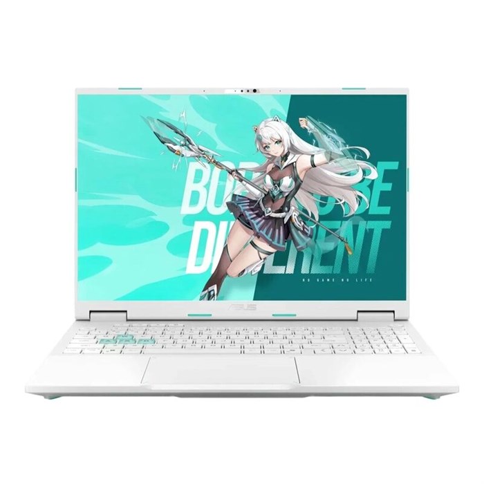 Игровой ноутбук  ASUS TUF Gaming FA608UH260 (16", AMD Ryzen 7 H 260, RAM 16 ГБ, SSD 1024 ГБ, NVIDIA GeForce RTX 5050) 7173 - фото 42321