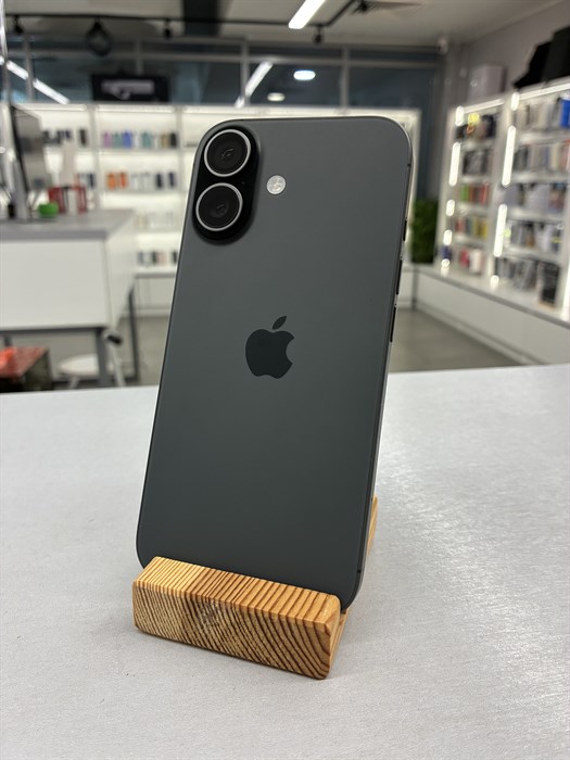 Б.У. Смартфон Apple iPhone 17 256Gb (355216983394258) 6872 - фото 42325