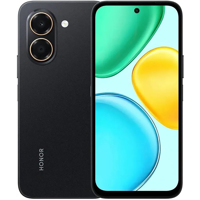 Смартфон Honor X7e 6+256 ГБ 7290 - фото 42376