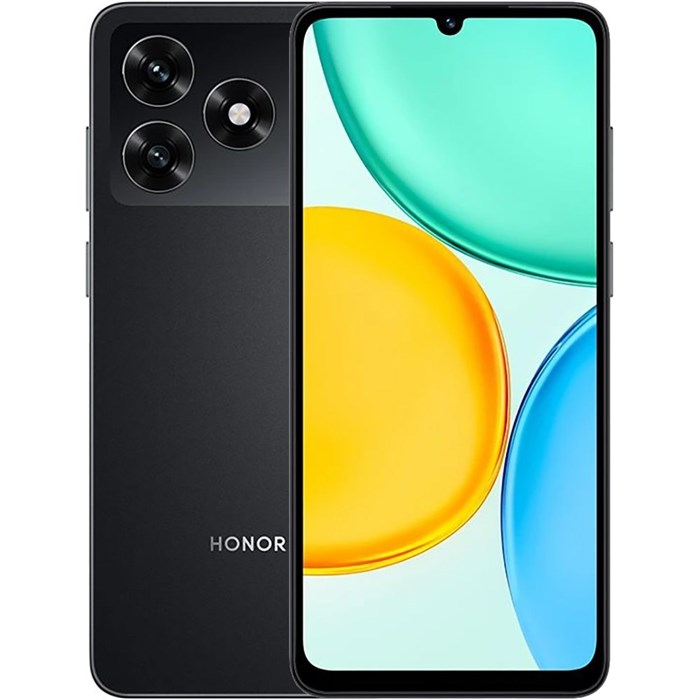 Смартфон Honor X5d Plus 4+128 ГБ 7312 - фото 42553