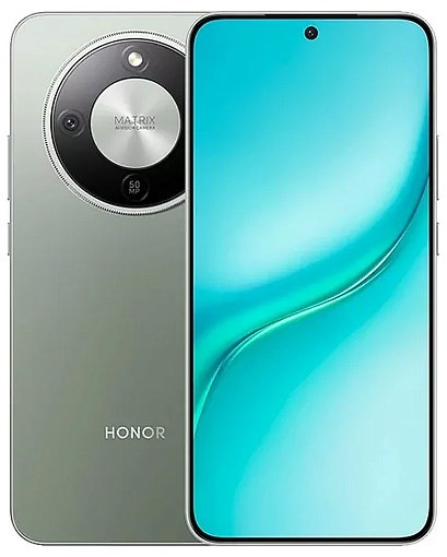 Смартфон Honor Turbo 8/256ГБ 7313 - фото 42589