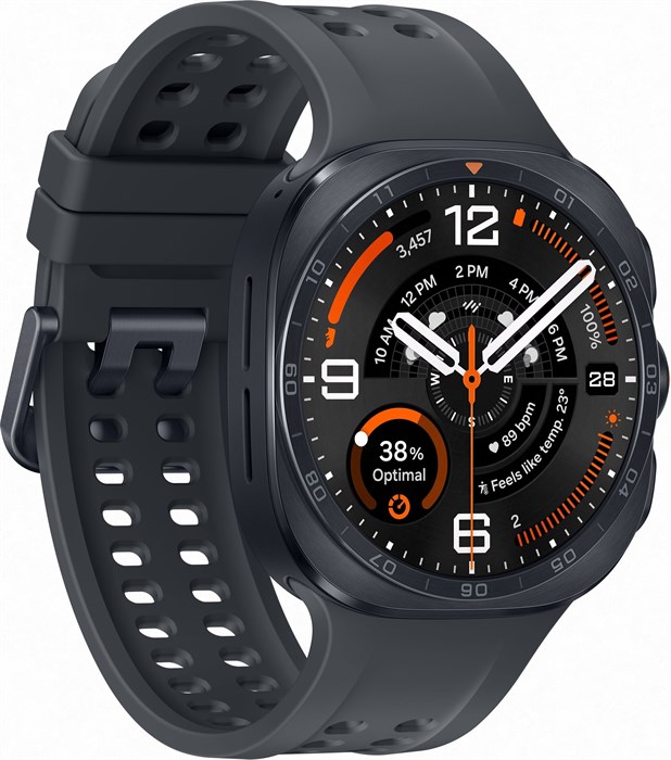 Умные часы Samsung Galaxy Watch Ultra2 LTE 47 мм 7322 - фото 42694