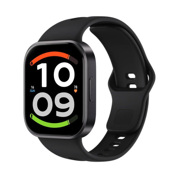 Умные часы REDMI Watch 6 Active (M2564W1) 7332 - фото 42801