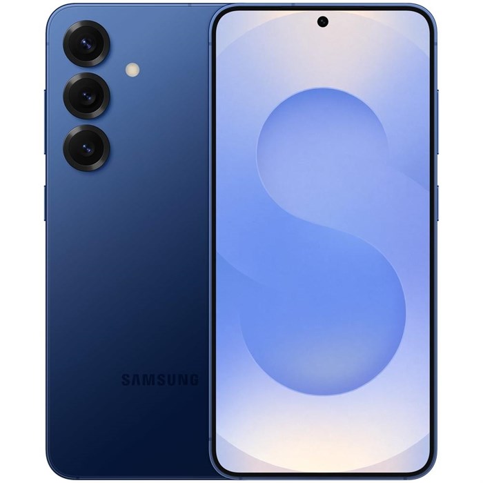 Смартфон Samsung Galaxy S25 12/128Gb уценка 7333 - фото 42820