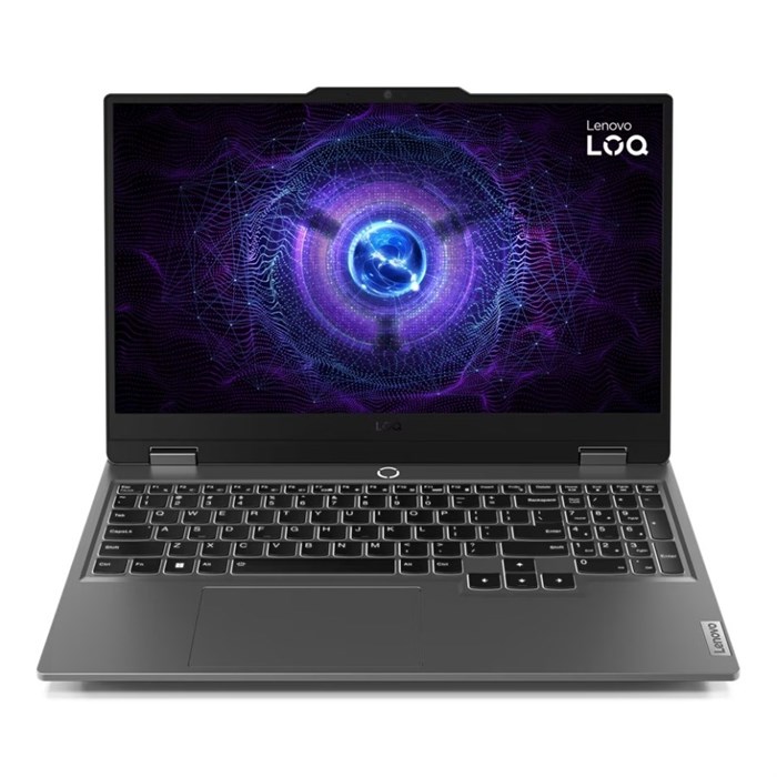 Ноутбук Lenovo LOQ 15IRX9, 15.6" (1920x1080) IPS 144 Гц/Intel Core i7-13645HX/32 ГБ DDR5/512 ГБ SSD/ GeForce RTX 4050 (6 Гб)/Без системы (83DV01HPSA) 7338 - фото 42871