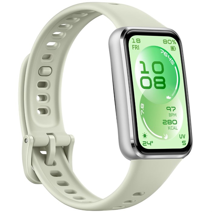 Фитнес-браслет Huawei Band 11 (CDY-B29) (Алюминий) 7344 - фото 42956