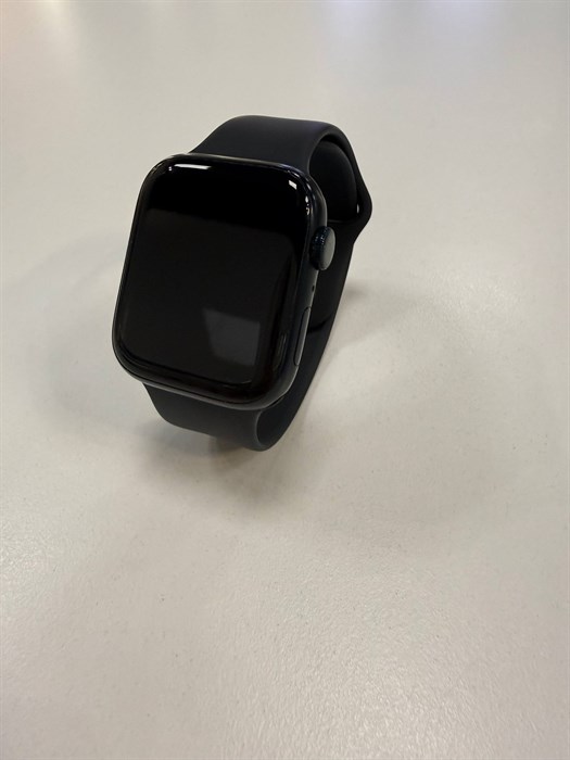 Умные часы Apple Watch Series 8, 45 мм 6038 - фото 42979