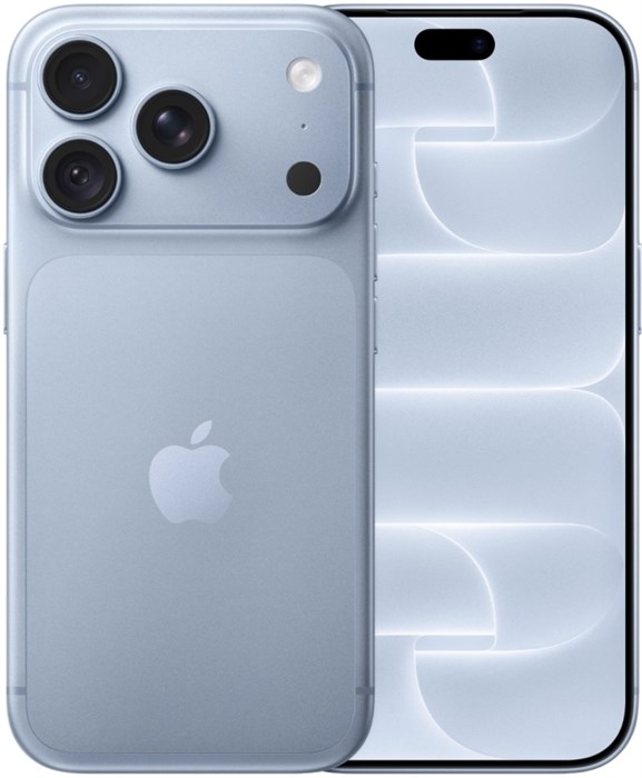 Смартфон Apple iPhone 18 Pro Max 512GB 7352 - фото 43060