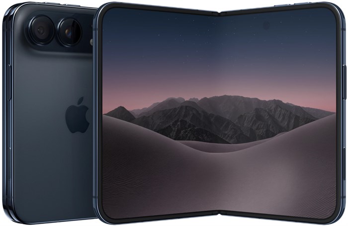 Смартфон Apple iPhone Duo eSIM 256GB 7355 - фото 43111