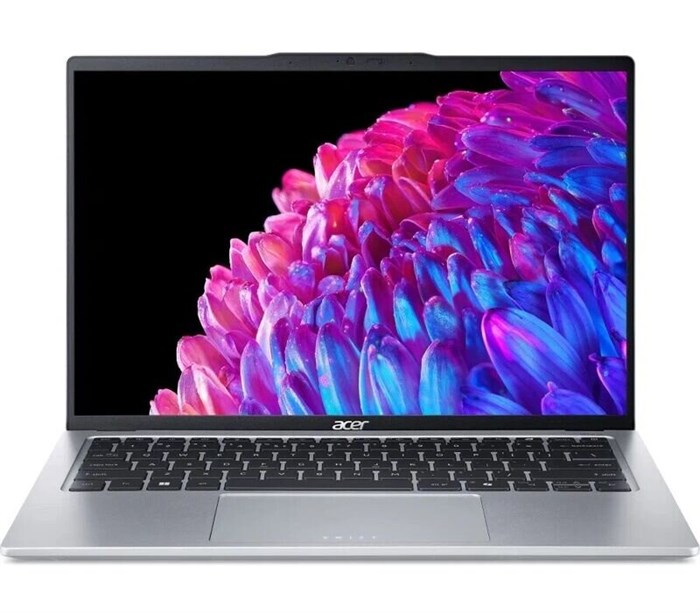 Ноутбук Acer Swift Go 14'' (Intel Core Ultra 5 125H 16/512Gb) SFG14-73-56KL 7357 - фото 43136
