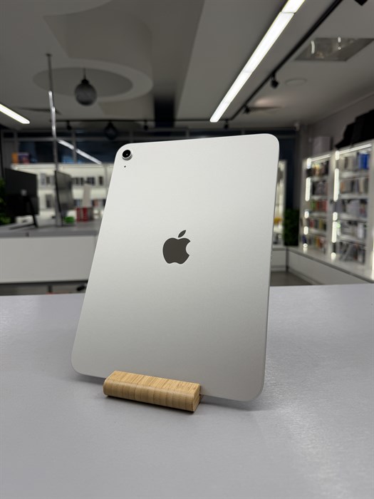 Планшет Apple iPad A16 128 ГБ, Wi-Fi (2025) (Уценка) 7008 - фото 43227