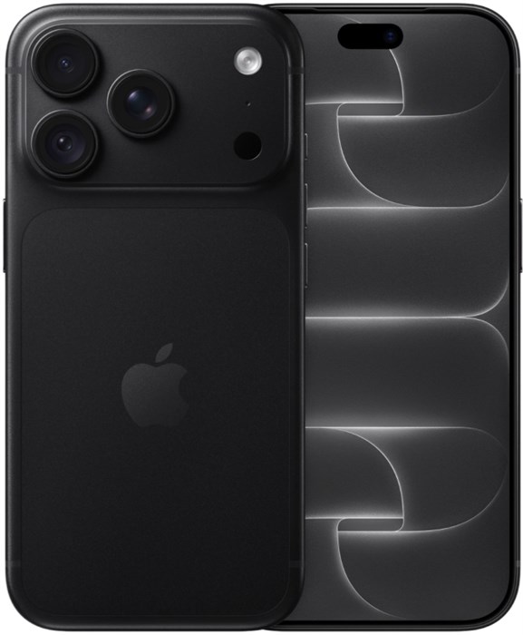 Смартфон Apple iPhone 18 Pro 512GB (ESim) 7366 - фото 43243