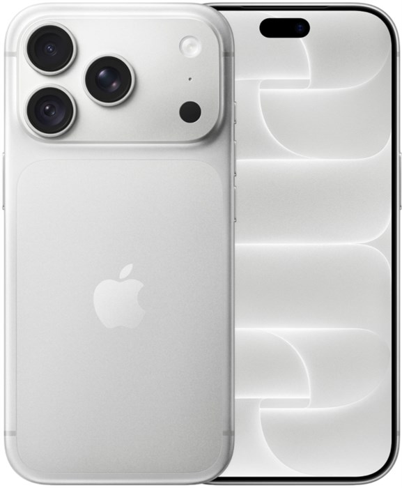 Смартфон Apple iPhone 18 Pro Max 256GB (ESim) 7369 - фото 43295