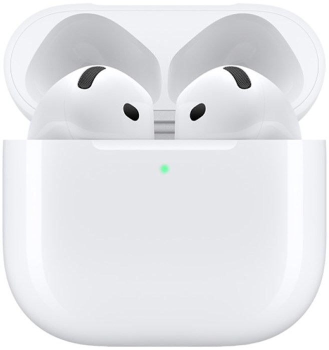 Беспроводные наушники Apple AirPods 5 с зарядным футляром (2026) 7374 - фото 43362